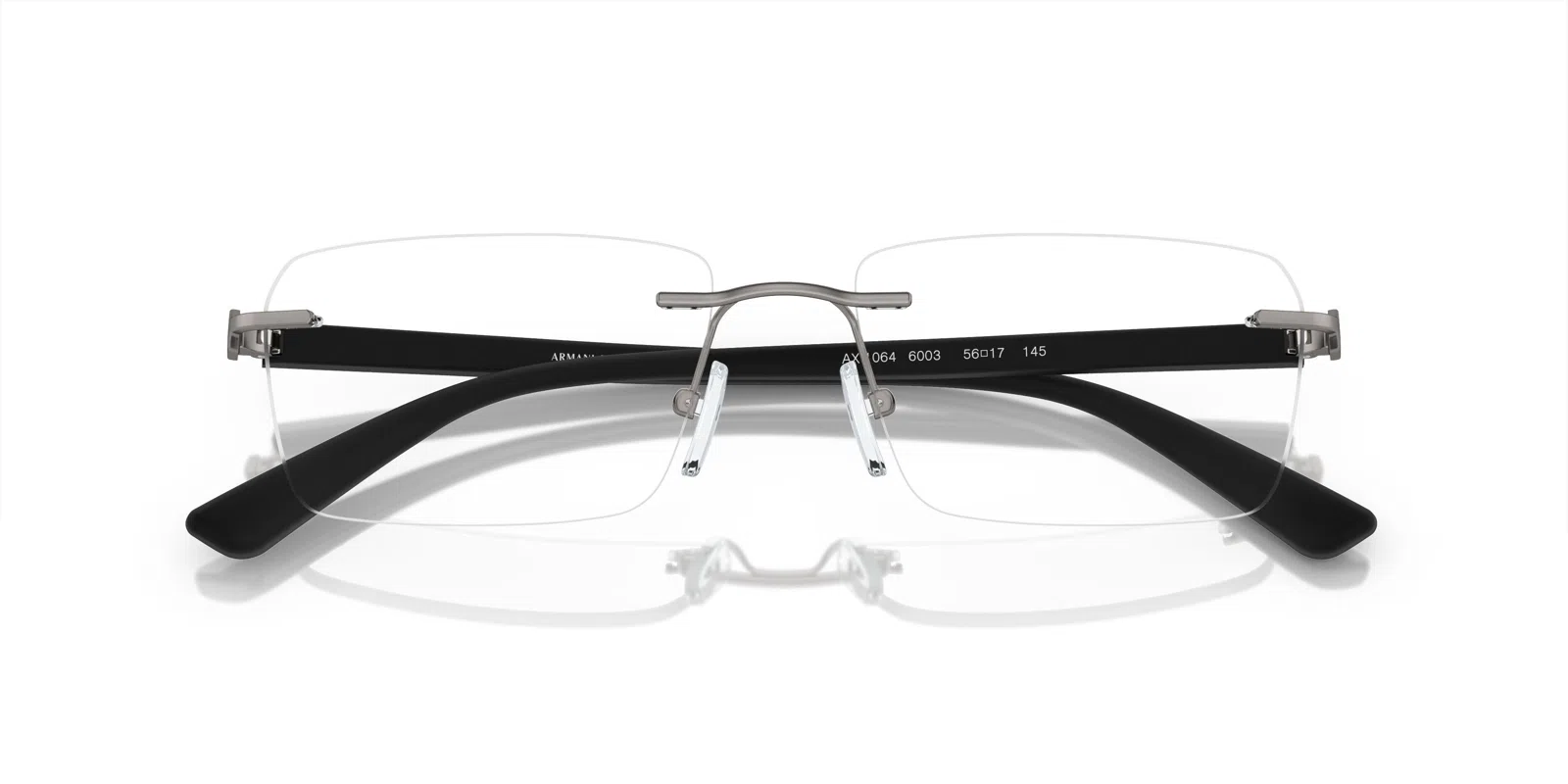 Armani Exchange 1064 Eyeglasses - view 28